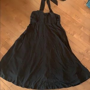 Lululemon Loop de lulu reversible dress